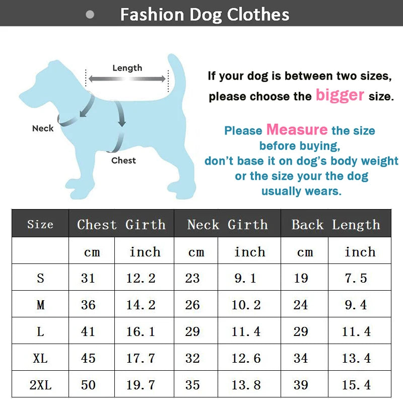 Winter Warm Dog Jumpsuit Waterproof Pet Clothes Jacket Schnauzer Chihuahua Overalls for Small Medium Dogs French Bulldog Onesies